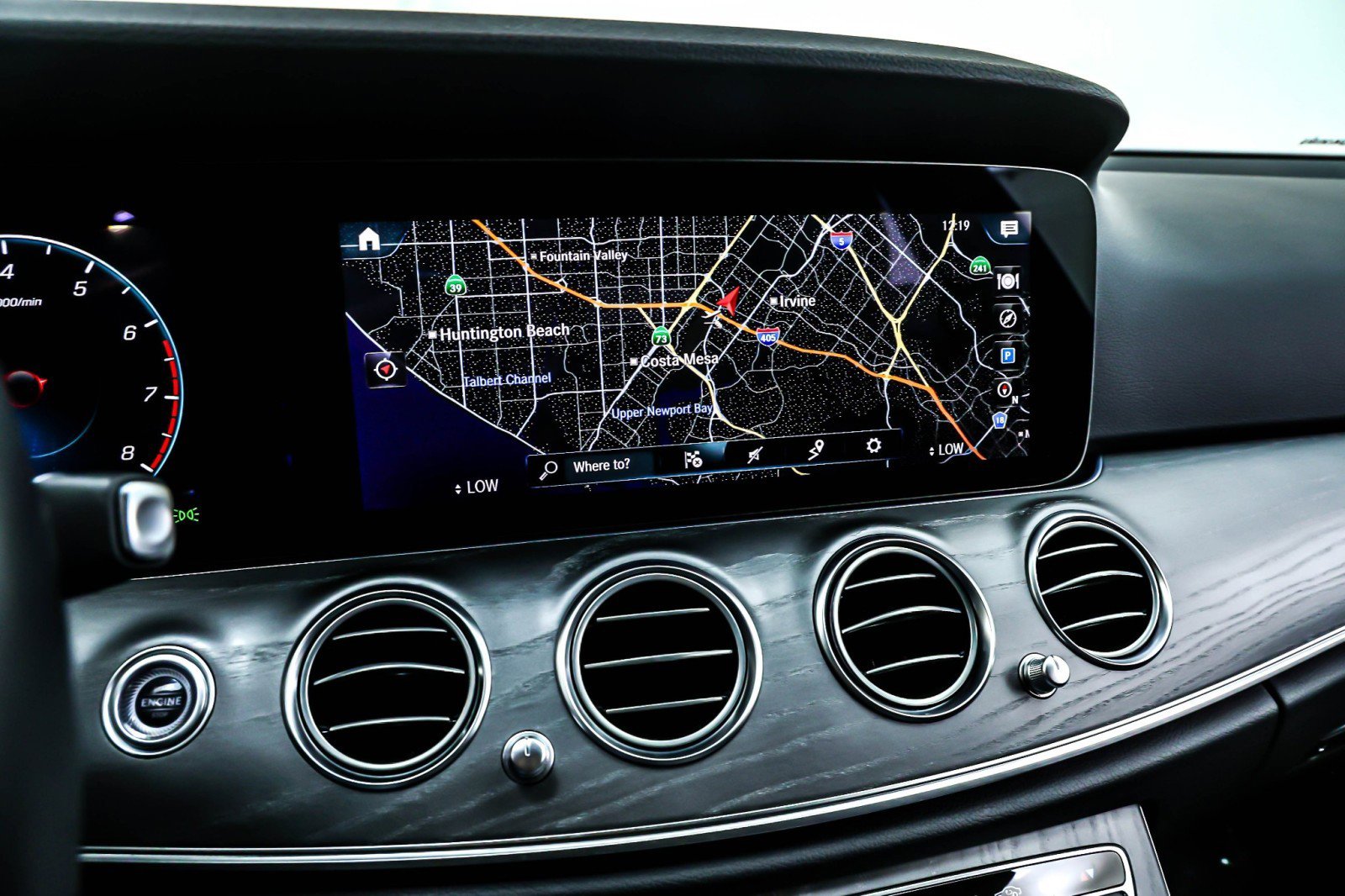 Certified 2022 Mercedes-Benz E 350 Sedan image 21