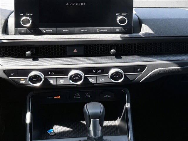 Used 2023 Honda CR-V EX image 15