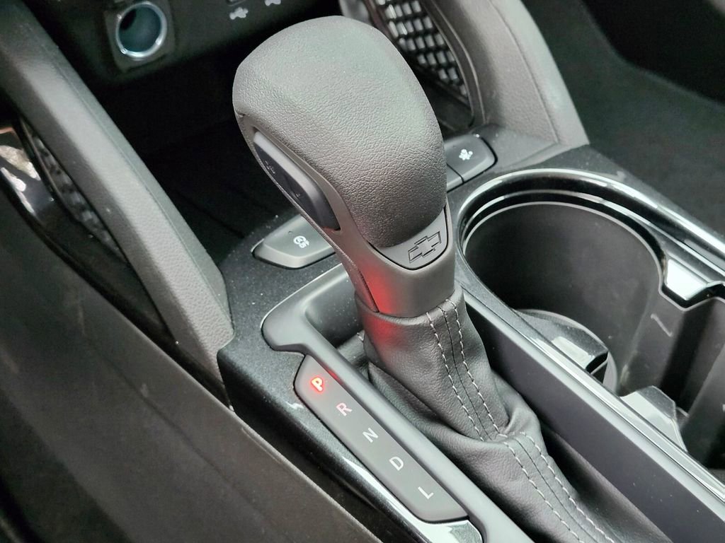 New 2026 Chevrolet TrailBlazer LT w/ Driver Confidence Package FWD image 24