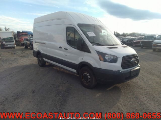 Used 2015 Ford Transit 350 148 High Roof