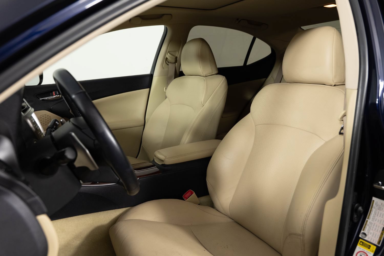 Used 2007 Lexus IS 250 RWD image 15
