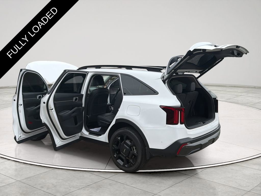 Used 2024 Kia Sorento SX image 26