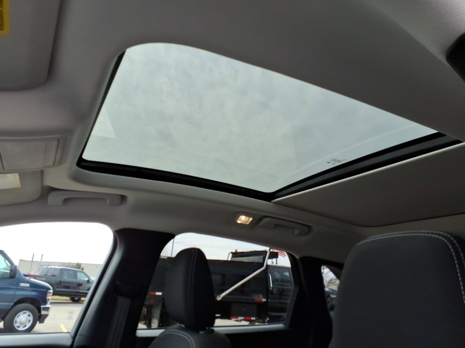 Certified 2023 Ford Escape Active w/ Tech Pack #2 image 13