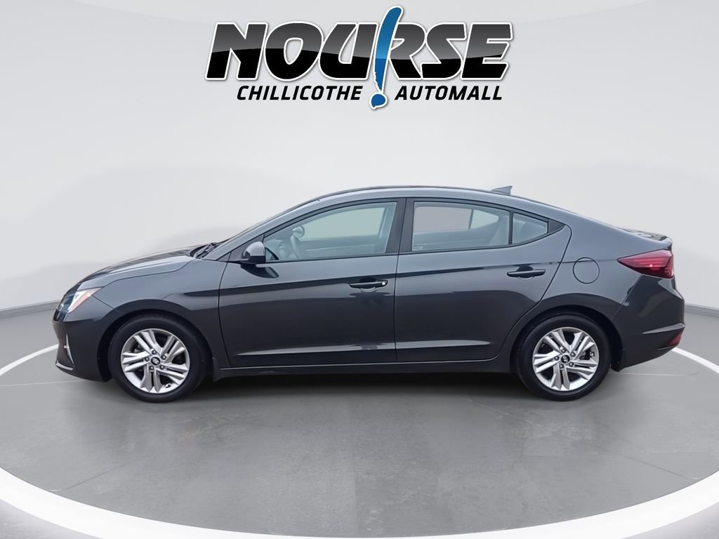 Used 2020 Hyundai Elantra Value Edition image 5