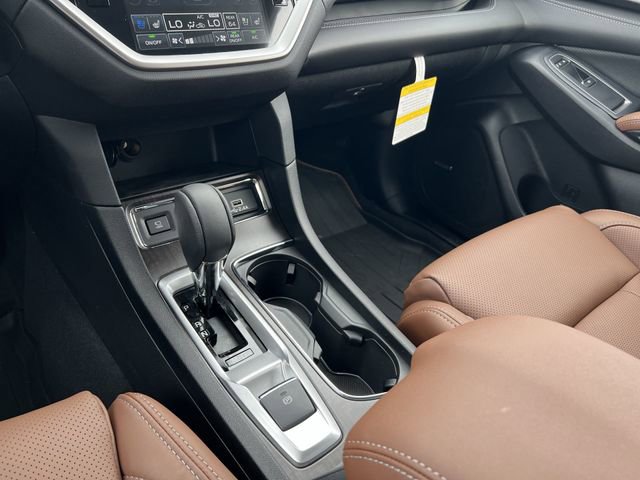 New 2026 Subaru Ascent Touring image 18