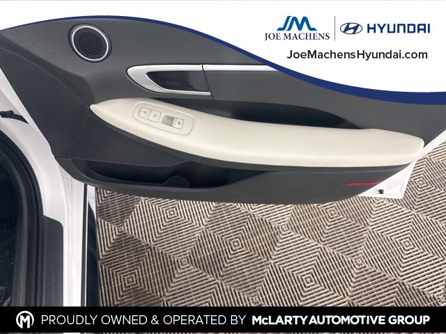 Certified 2025 Hyundai Sonata SEL image 22