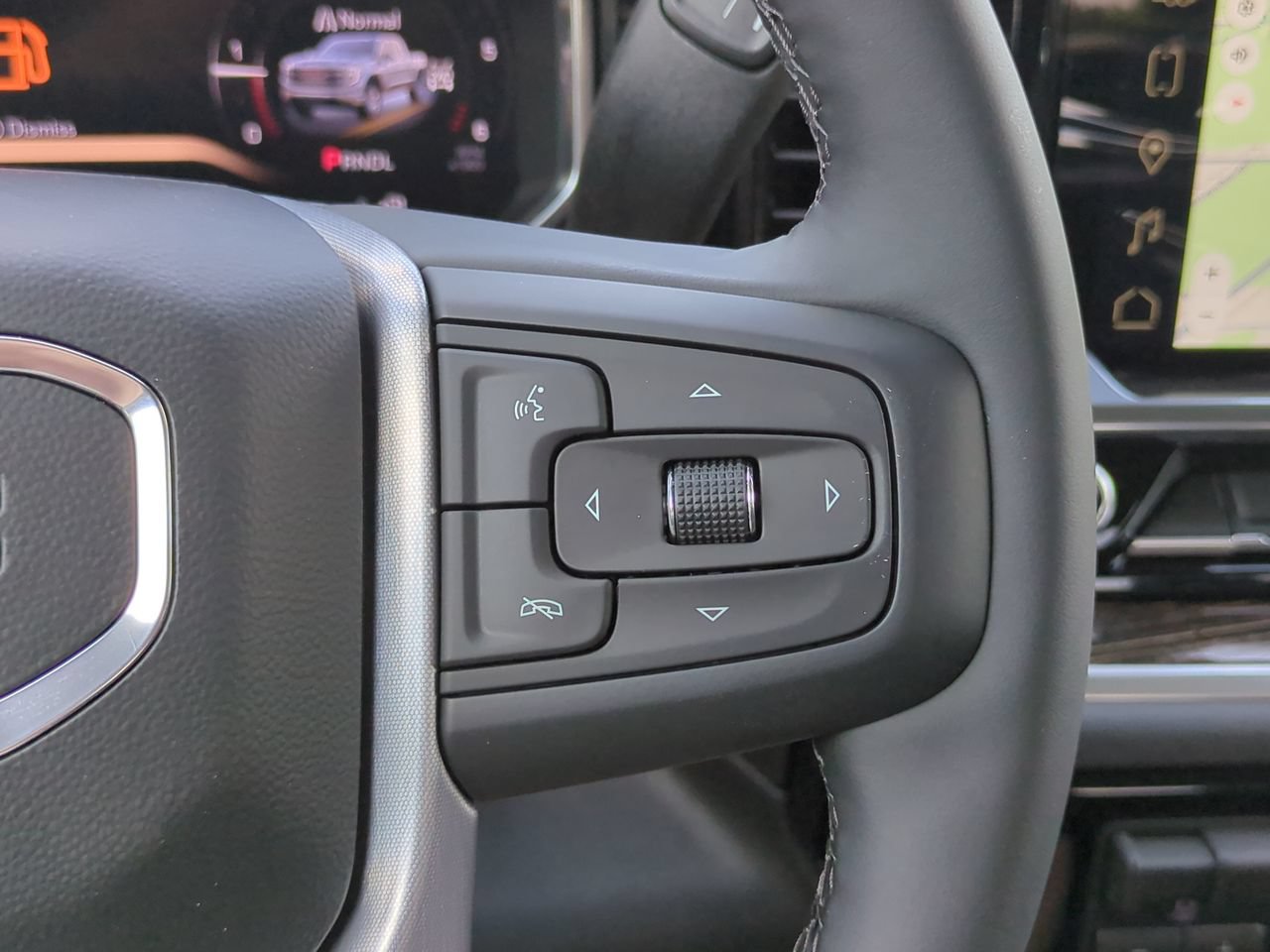 New 2026 GMC Sierra 1500 Elevation w/ Elevation Select Package AWD/4WD image 26