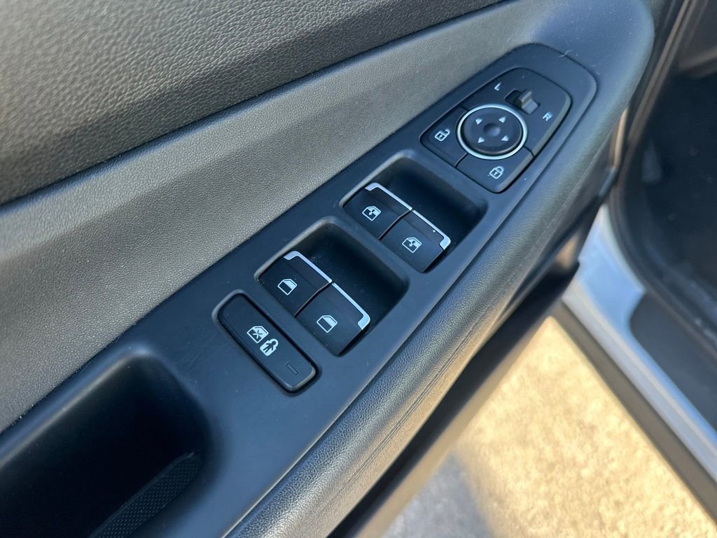 Used 2021 Hyundai Santa Fe SEL image 10