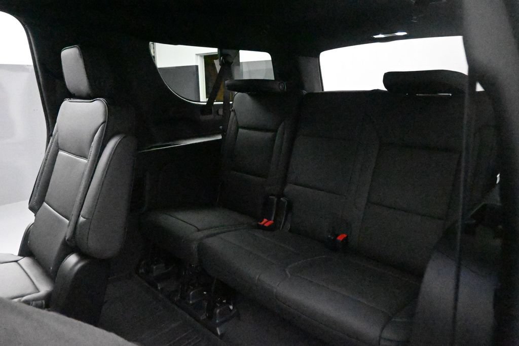 New 2026 GMC Yukon XL Denali w/ Denali Reserve Package AWD/4WD image 21