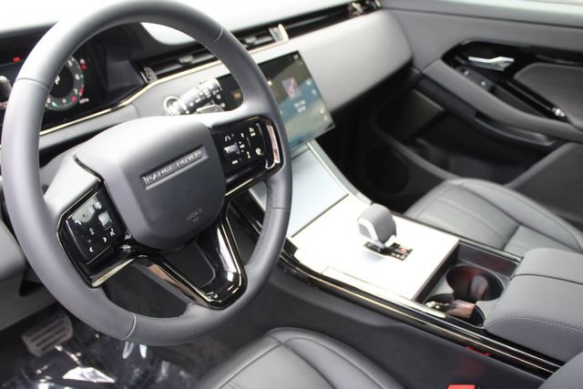 Used 2025 Land Rover Range Rover Evoque S image 14