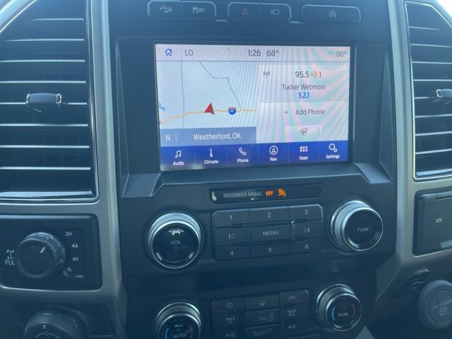 Used 2019 Ford F150 King Ranch w/ Equipment Group 601A Luxury AWD/4WD image 26