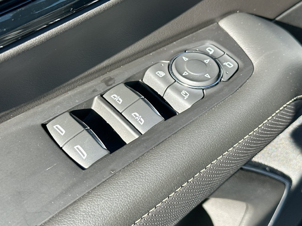 New 2026 Chevrolet Tahoe Premier AWD/4WD image 17