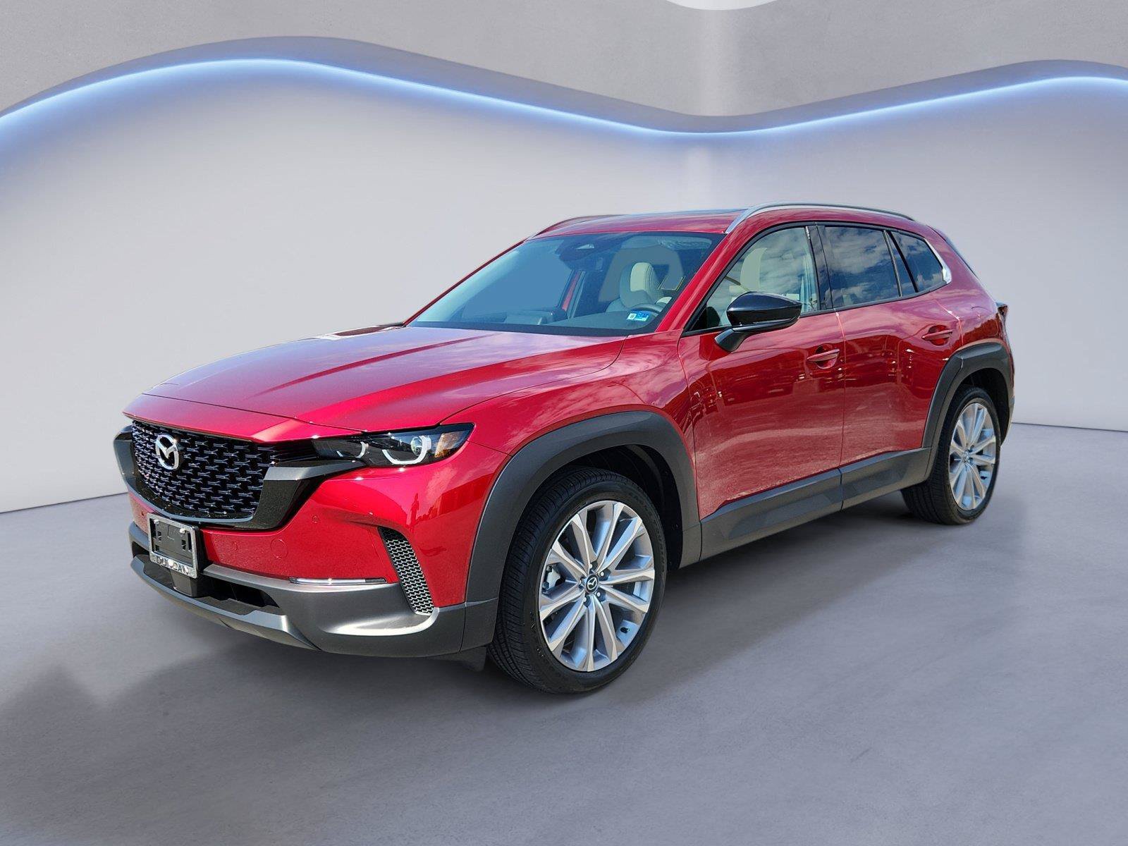 New 2026 MAZDA CX-50 AWD 2.5 S w/ Weather Package image 7