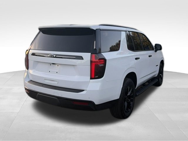 Used 2024 Chevrolet Tahoe Z71 w/ Luxury Package AWD/4WD image 3