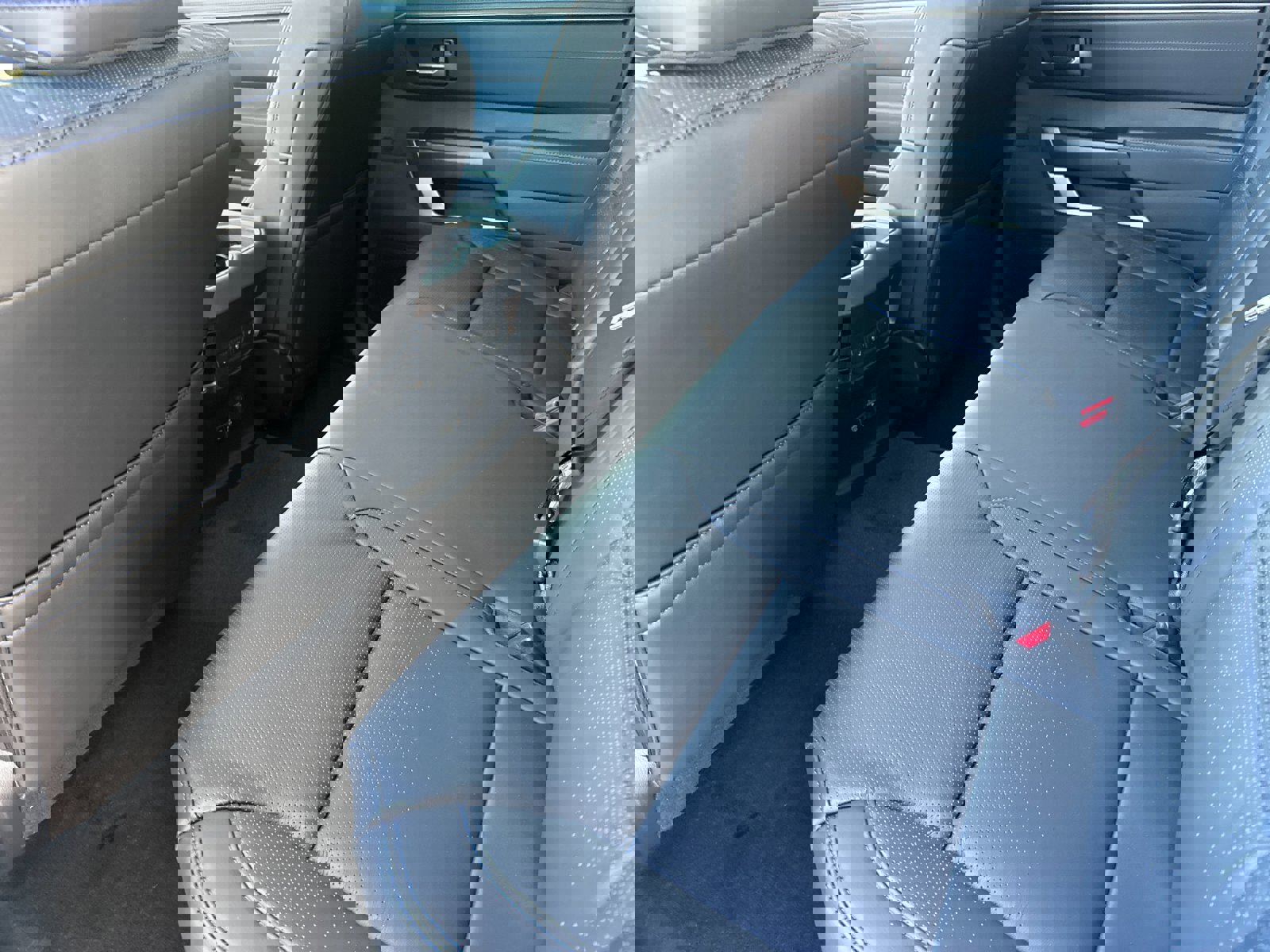 New 2026 Toyota Tundra Limited image 11