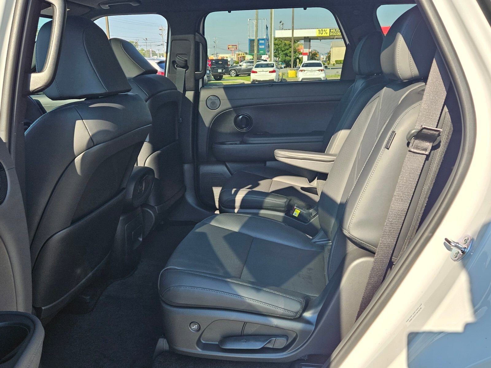 New 2026 Hyundai Palisade XRT Pro image 6