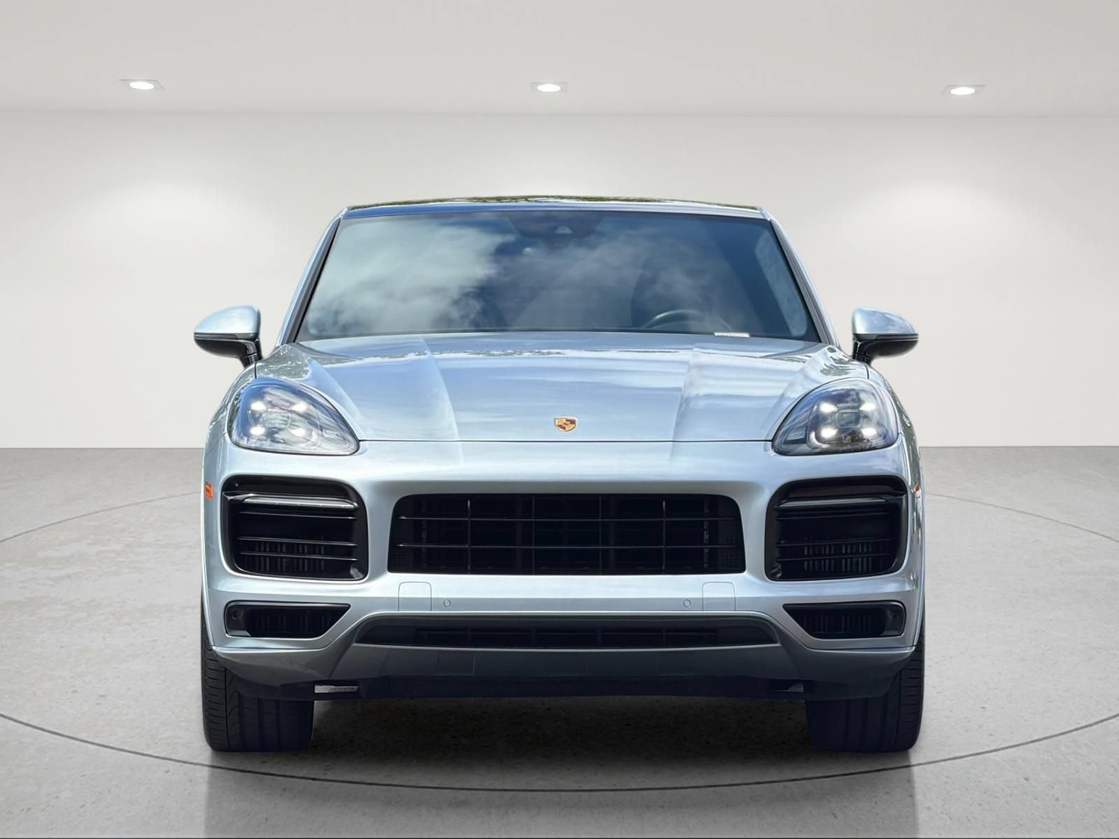 Used 2021 Porsche Cayenne GTS AWD/4WD image 8