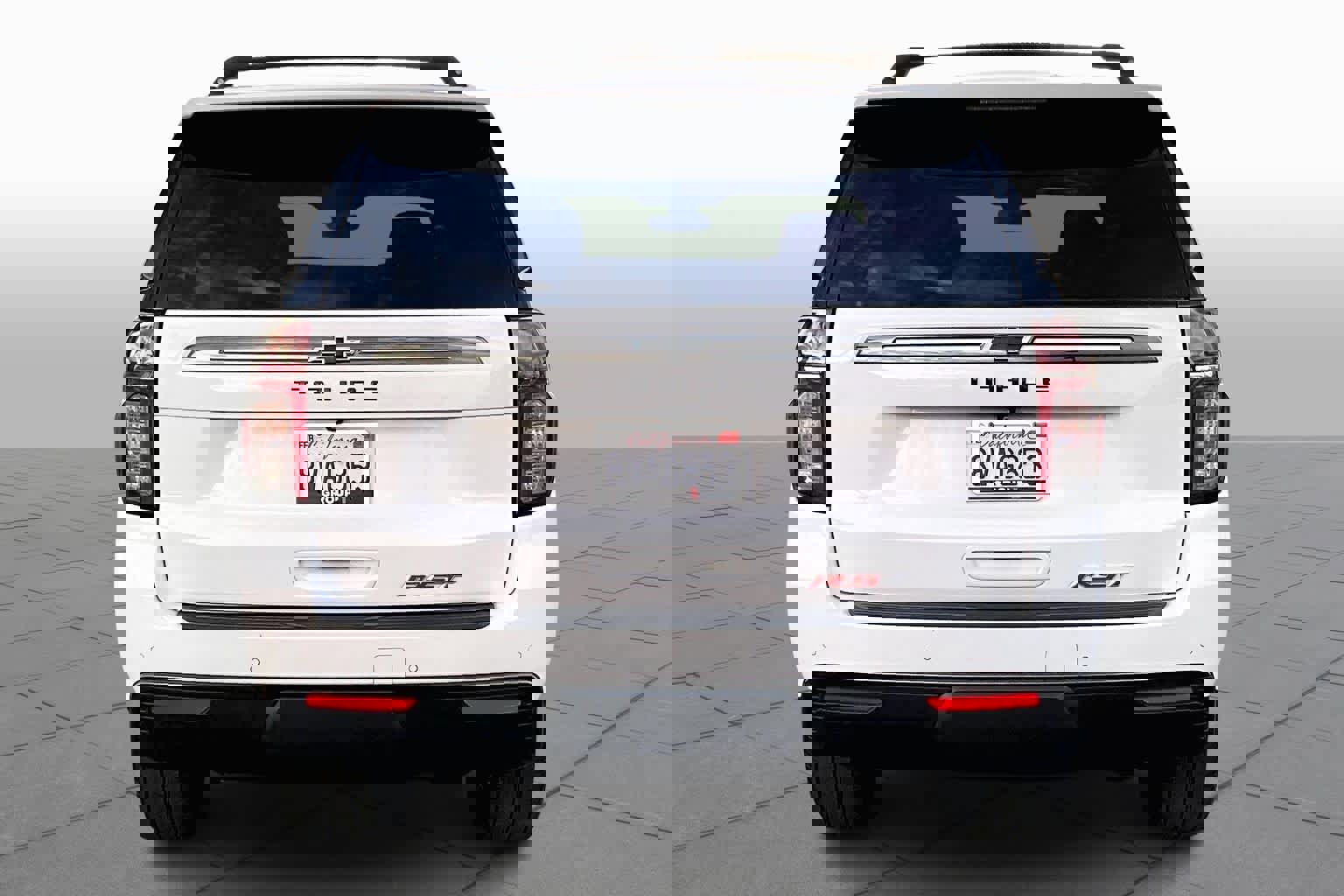 Used 2021 Chevrolet Tahoe RST w/ Luxury Package image 5