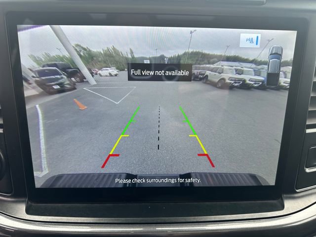 Used 2022 Ford F150 XLT w/ Equipment Group 302A High image 15