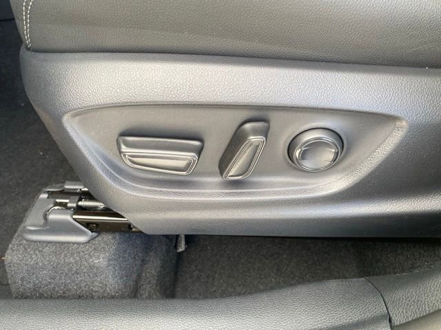 New 2026 Toyota Corolla Cross XLE AWD/4WD image 21