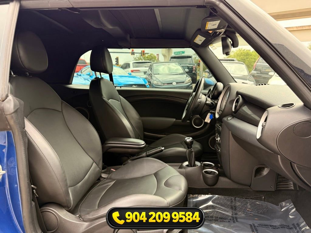 Used 2012 MINI Cooper S FWD image 34