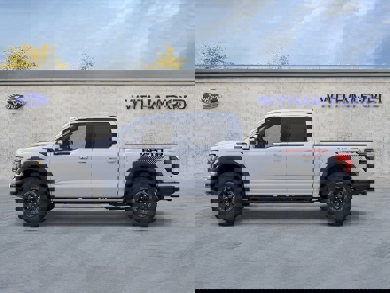 New 2025 Ford F150 Raptor image 32