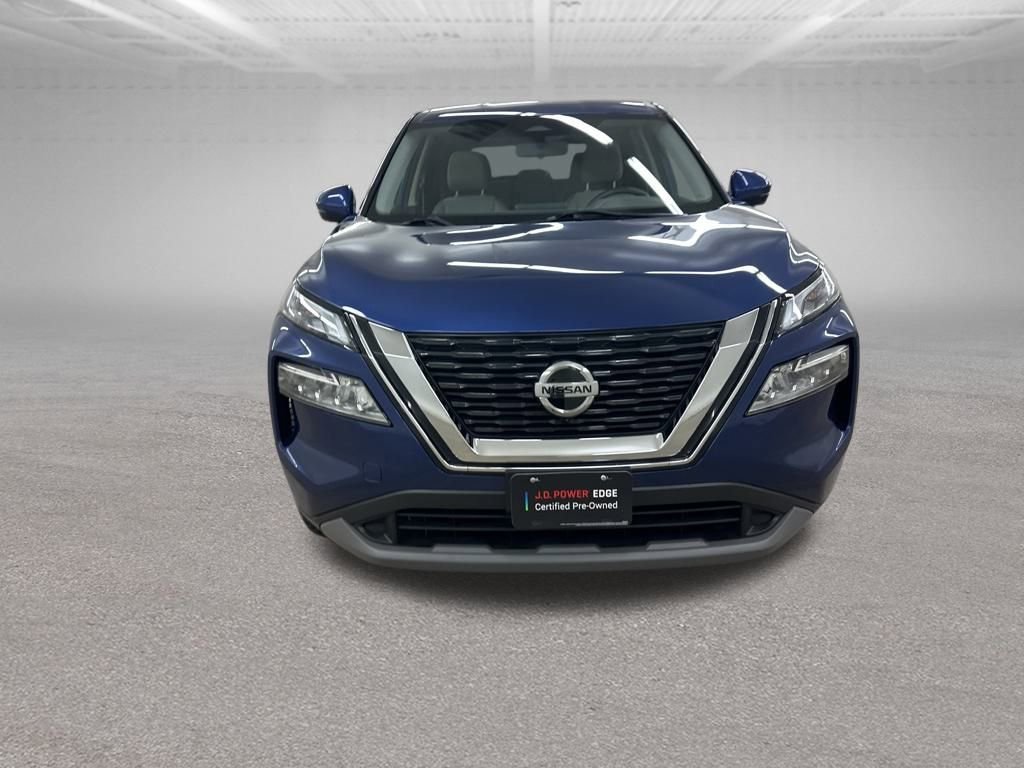 Used 2021 Nissan Rogue SV image 5