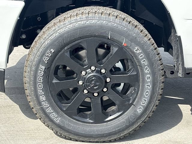 New 2026 RAM 2500 Big Horn image 10