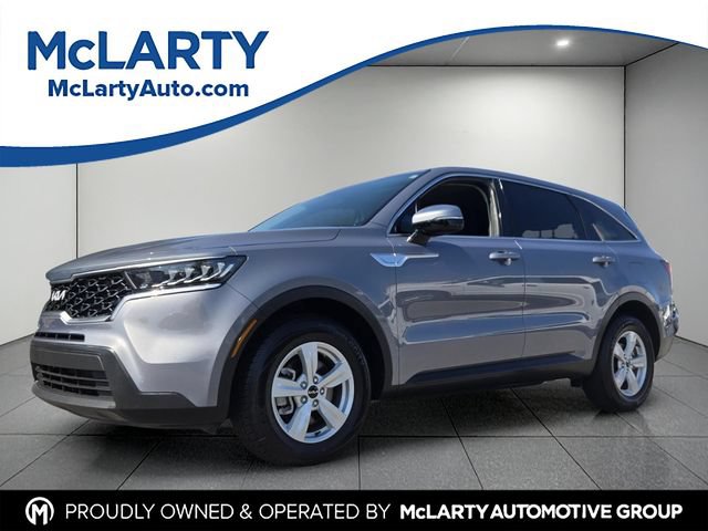 Used 2023 Kia Sorento LX