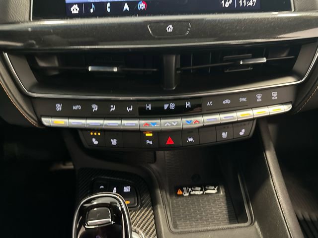 Certified 2023 Cadillac CT5 Sport image 19