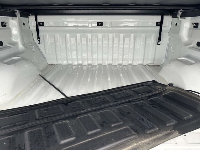 Certified 2021 Chevrolet Colorado Z71 image 29