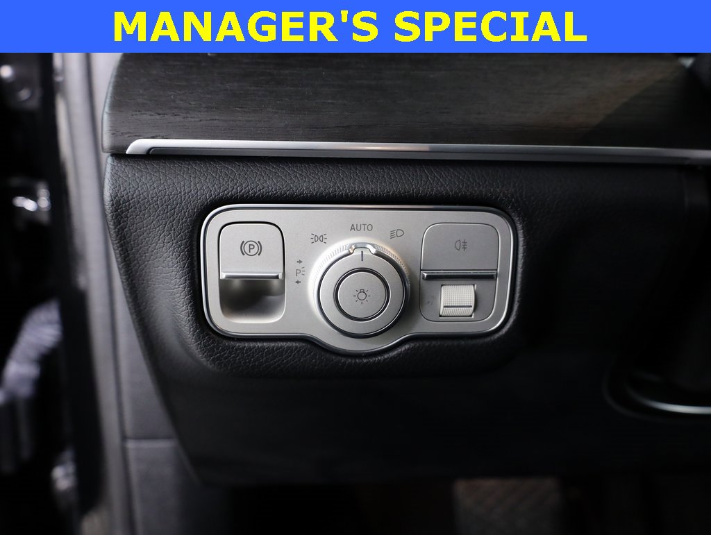 Used 2021 Mercedes-Benz GLE 350 GLE 350 image 11