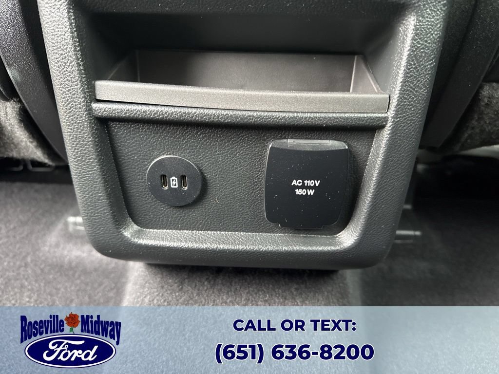 Used 2022 Ford Edge ST-Line AWD/4WD image 31