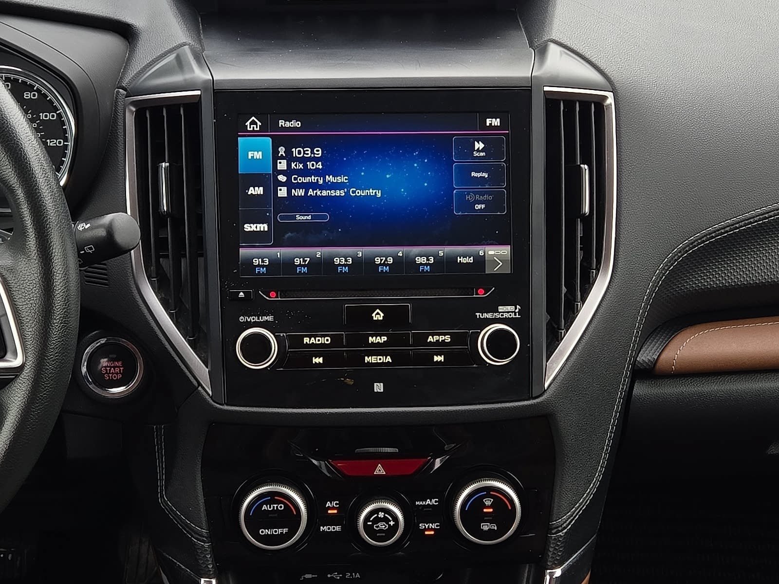 Used 2022 Subaru Forester Touring AWD/4WD image 13