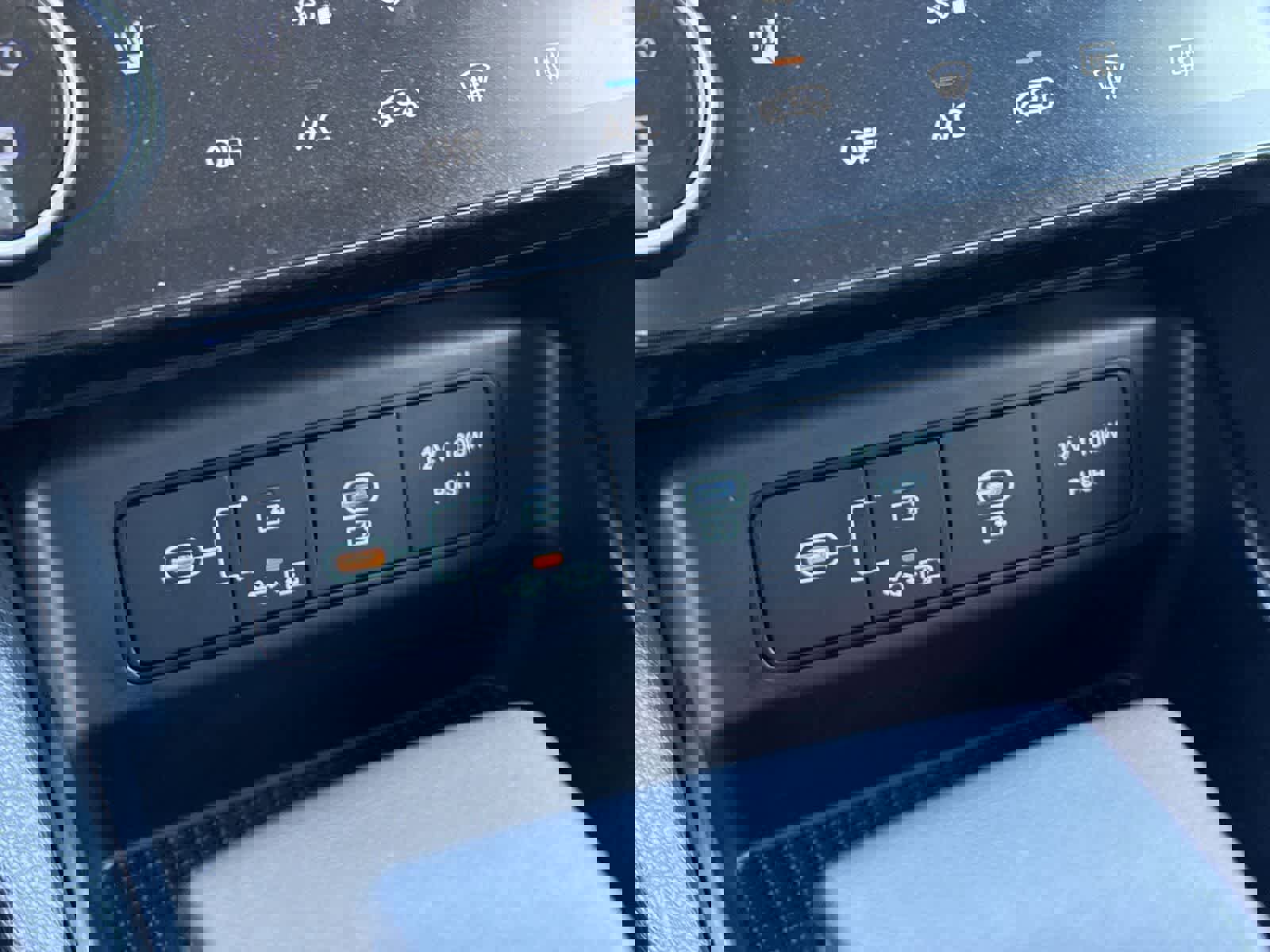 Used 2026 Hyundai Tucson SEL image 25