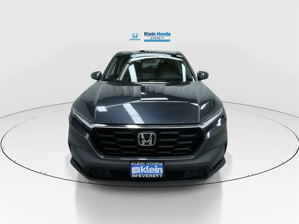 New 2026 Honda CR-V EX-L image 5