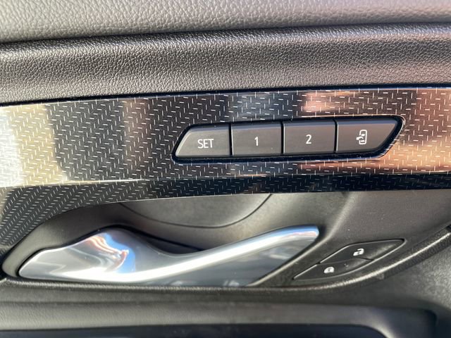 Used 2024 GMC Terrain AT4 w/ Tech Package image 28