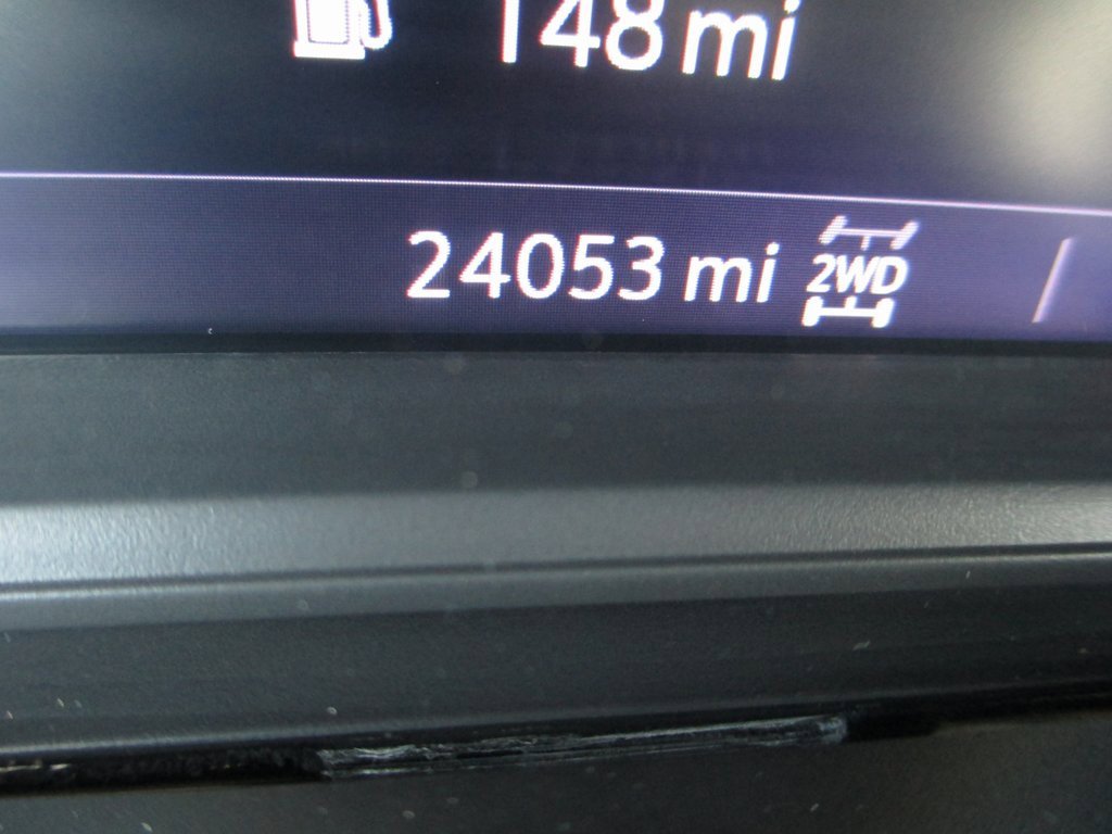 Used 2022 GMC Sierra 2500 SLT w/ SLT Premium Package image 32