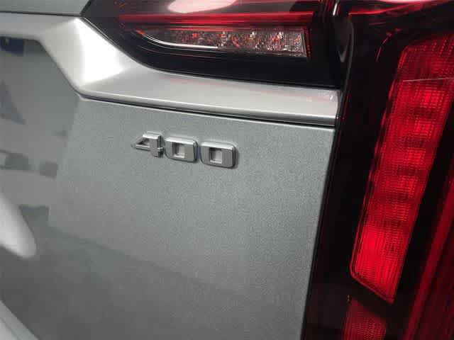 Used 2024 Cadillac XT6 Premium Luxury w/ LPO, Floor Liner Package AWD/4WD image 11