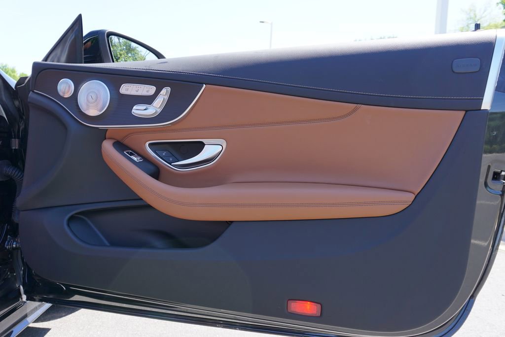 Used 2023 Mercedes-Benz C 300 Cabriolet image 37