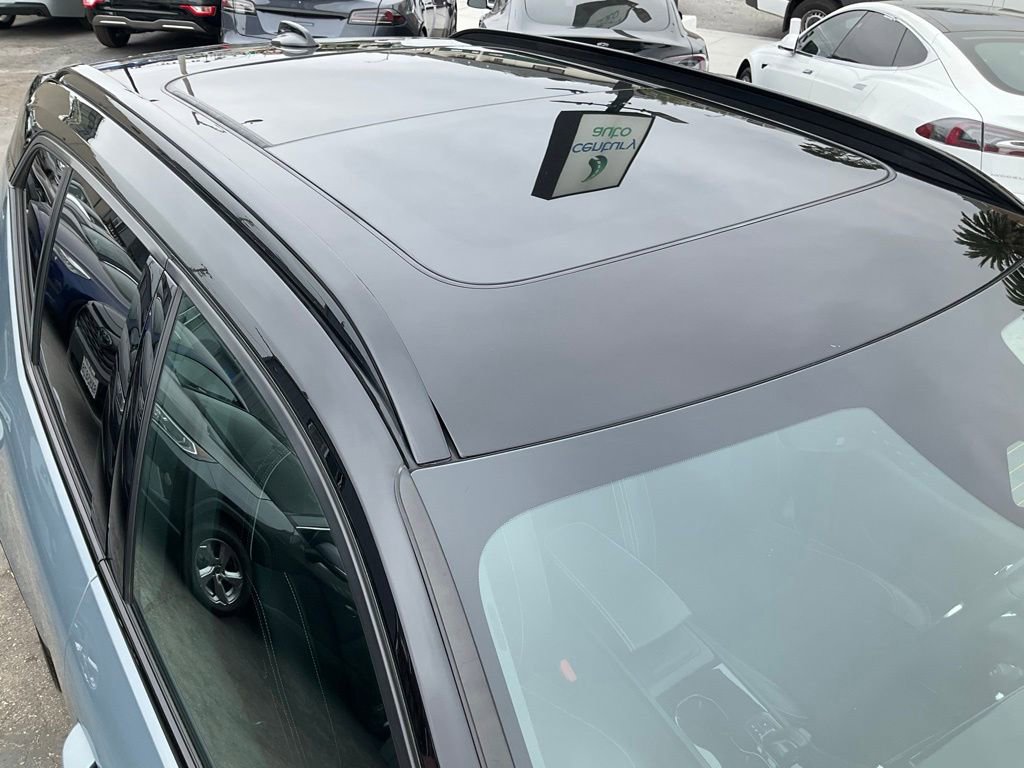 Used 2021 Volvo XC40 P8 Recharge AWD/4WD image 78