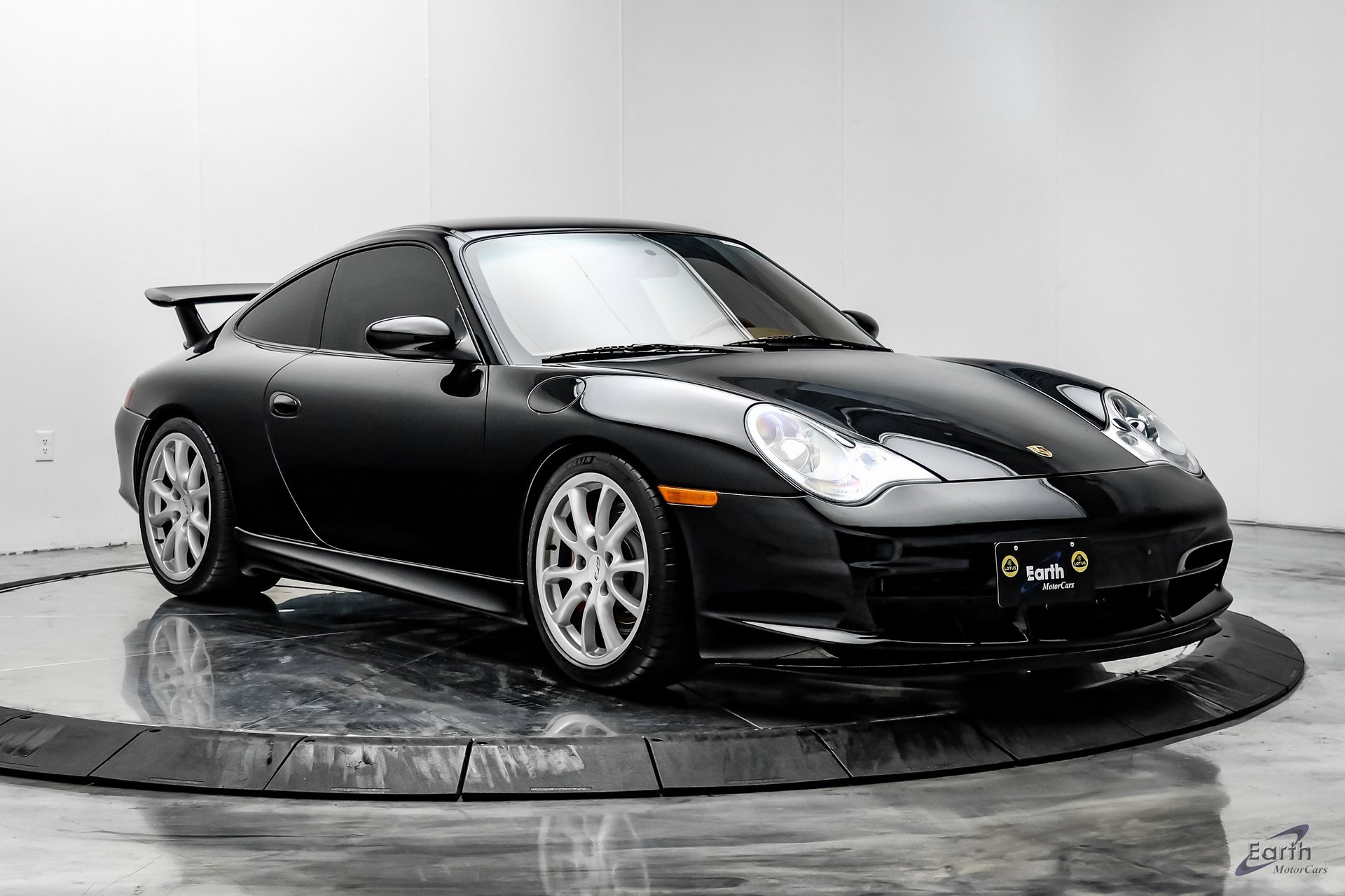 Used 2004 Porsche 911 GT3 image 19