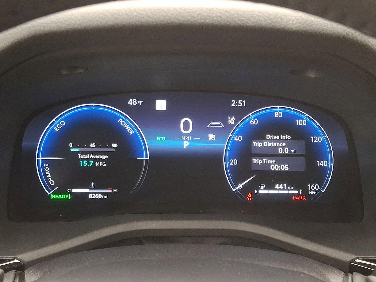 Certified 2025 Toyota Camry XSE image 13