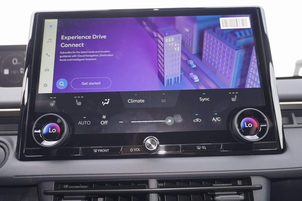 New 2026 Toyota bZ XLE image 14