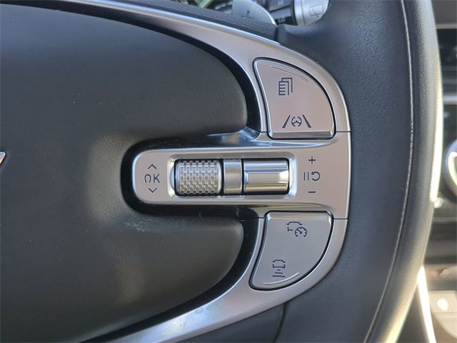 Used 2024 Genesis GV80 3.5T w/ Prestige Package image 26