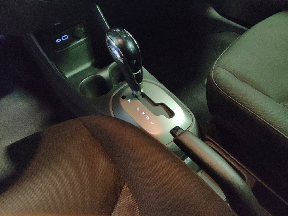 Used 2021 Chevrolet Spark LS image 26