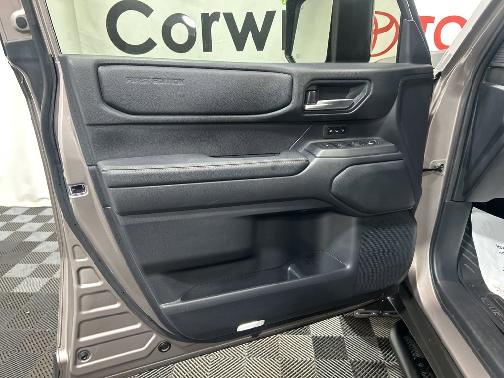 Used 2024 Toyota Land Cruiser image 22