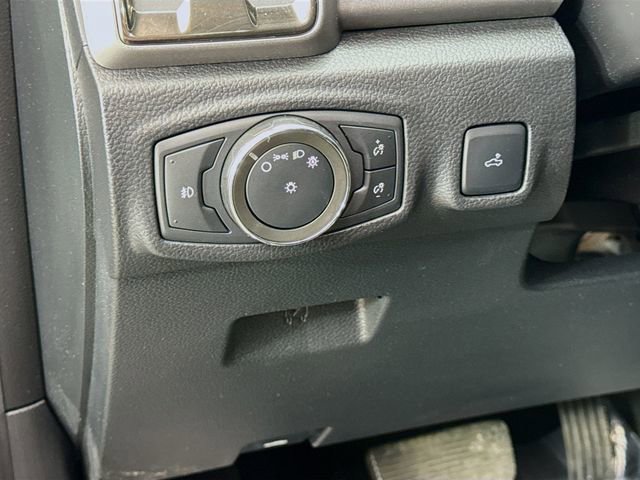 Used 2022 Ford Ranger XLT w/ Equipment Group 301A Mid image 10