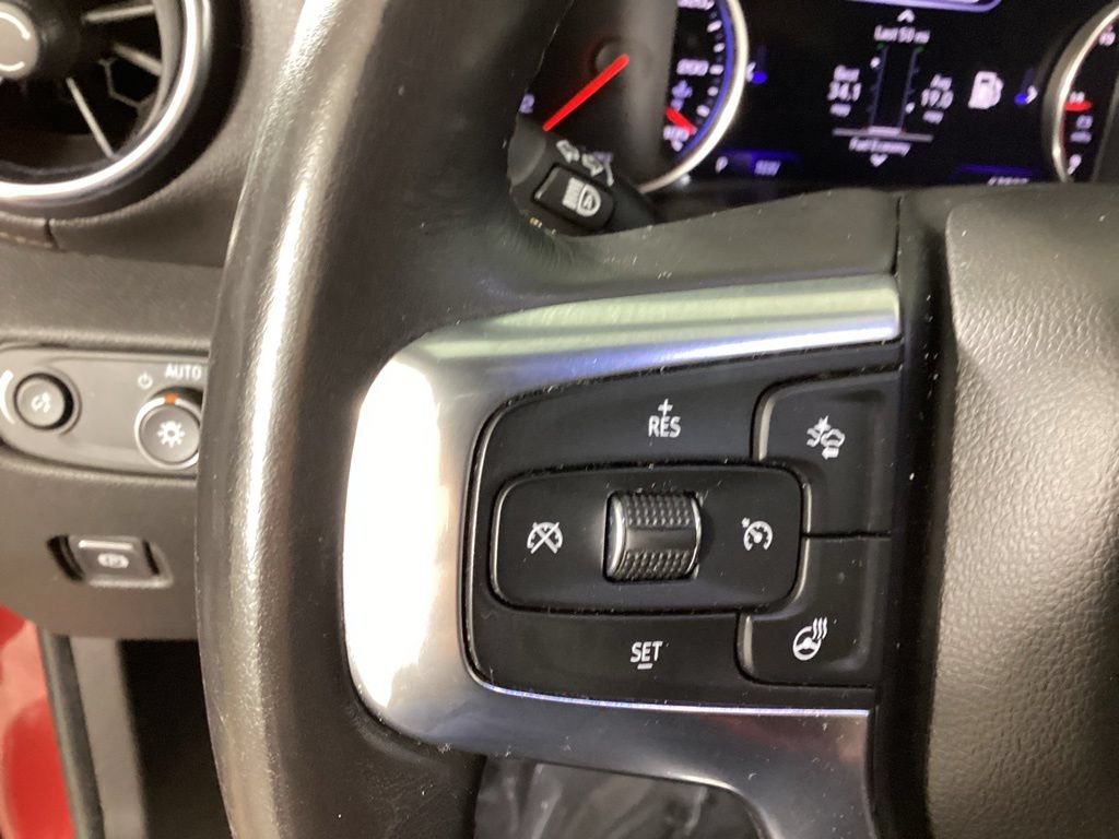 Used 2019 Chevrolet Blazer Premier w/ Sun and Wheels Package AWD/4WD image 20