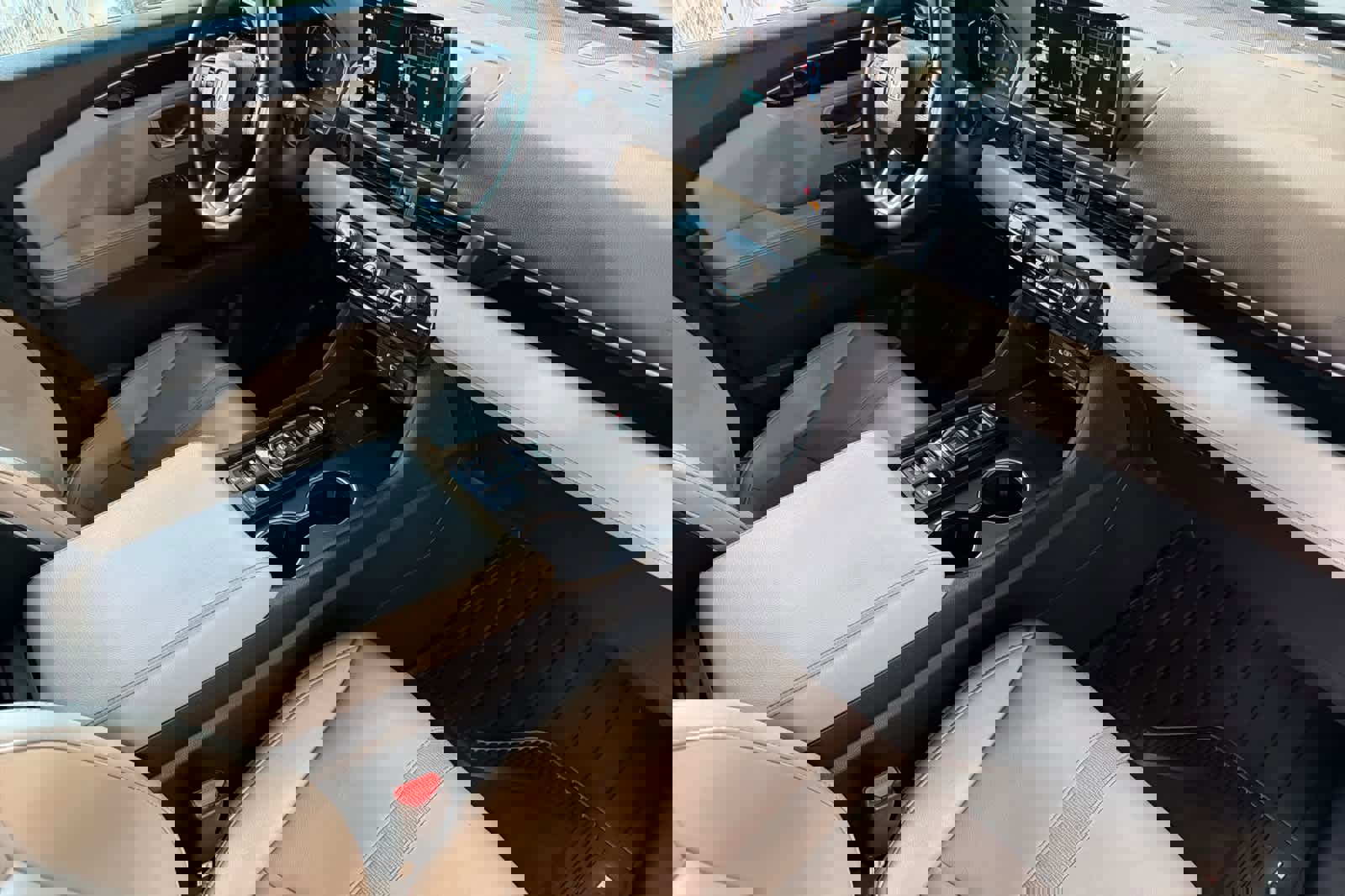 Used 2025 Honda Pilot Touring image 19